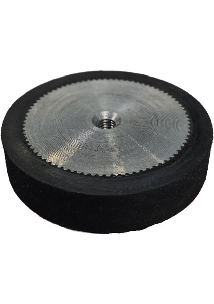 Dik Kumaş Kesim Motoru 5inç Takoz Lastiği / KX-146 indirimleri