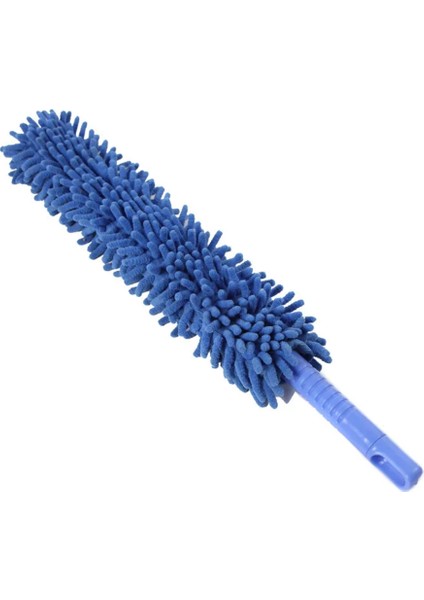 ( 1 Adet ) Toz Alma Fırçası Bükülebilen Esnek Mikrofiber Toz Alma Püskülü fırsatları