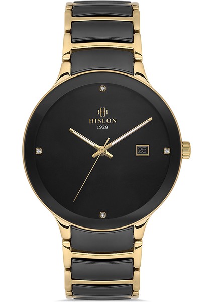 CL110G-04SG Erkek Kol Saati