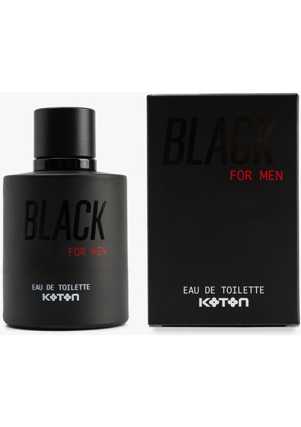 Parfüm Black 100 ml fırsatları