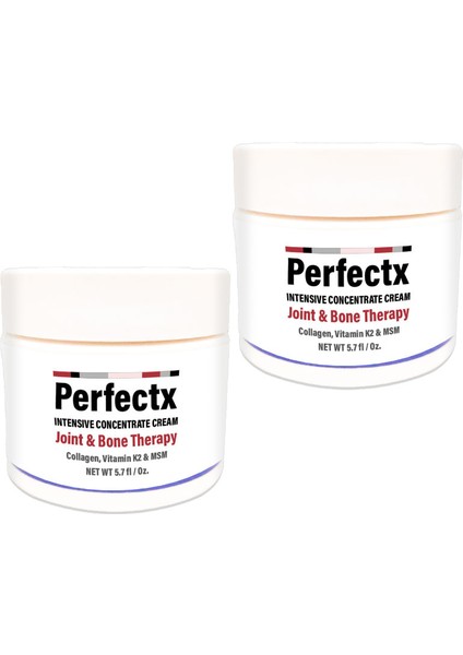 Cream Joint & Bone Therapy 150 ml / Kremi 2 Adet