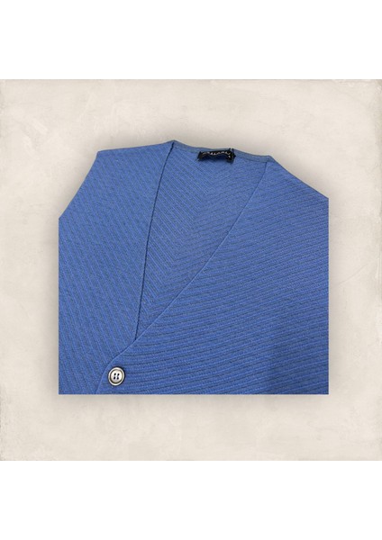 Arslanlı Düğmeli Yelek modelleri