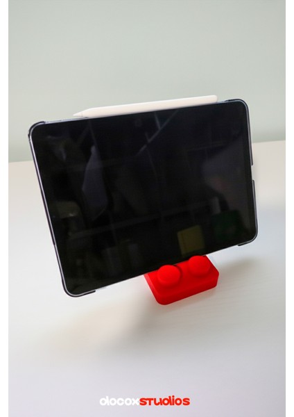 LEGO Telefon ve Tablet Standı modelleri