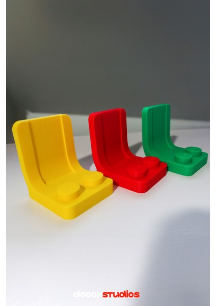 LEGO Telefon ve Tablet Standı fırsatları