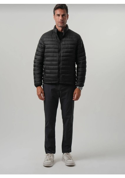 Erkek Su Itici Yağmurluk, Şişme Mont, Kalın Kaban Üçlü Set Üst Kalite Mont fırsatları