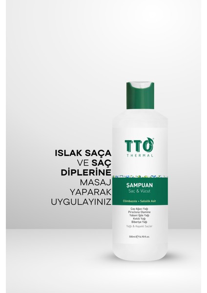 Saç ve Vücut Şampuanı Beyaz 500 ml fiyatları