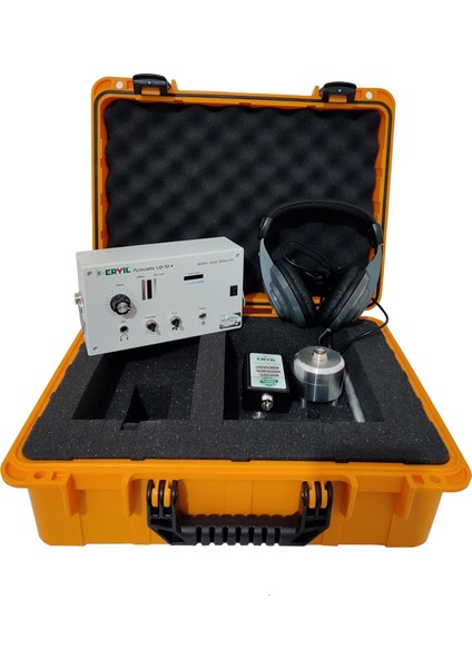 Ld-S1 Su Kaçağı Tespit Cihazı fiyatları