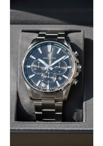 Gümüş Çelik Kordon Erkek Kol Saati SC370S-04SS fiyatları