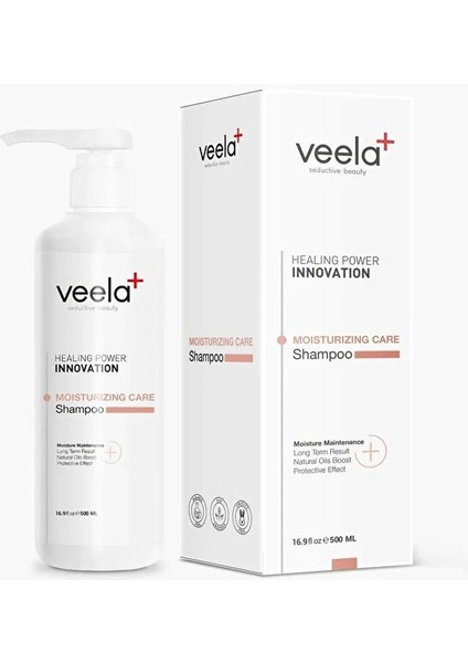 Kuru Saçlar Için Canlandırıcı Nem Bakım Seti fırsatları