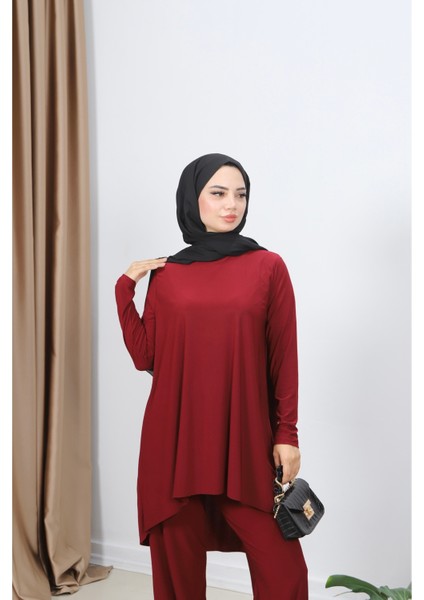 Sade Spor Şalvar Takım fırsatları