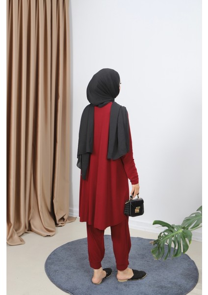 Sade Spor Şalvar Takım indirimleri