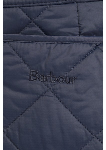 Deveron Kapitone Ceket NY71 Navy