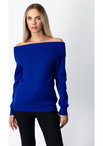 Madonna Yaka Triko Kazak 65380-26K