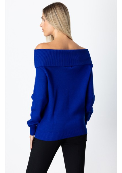 Madonna Yaka Triko Kazak 65380-26K modelleri