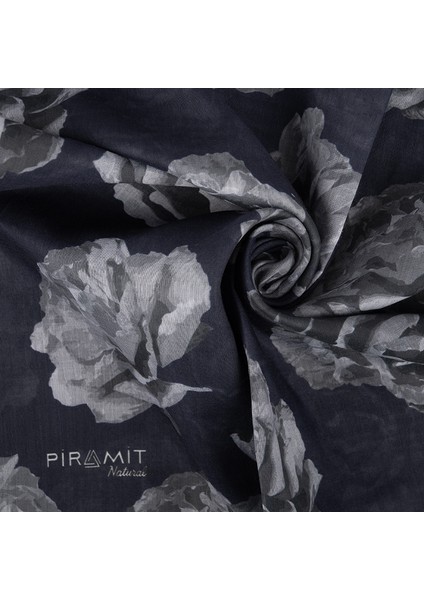 Naturel Eşarp | Gül fiyatları