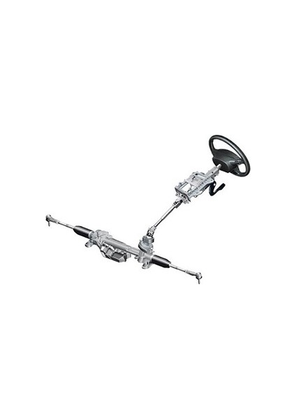 Sısmak Rotmılı Mekanık M131-SISMAK 110110