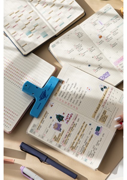 2026 Haftalık Cep Ajandası 12 Aylık - Pembe fiyatları