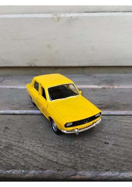 Welly Renault 12 Diecast Metal Araba Model Araba Oyuncak Araba Çek Bırak Araba 12 cm Toros Araba fırsatları