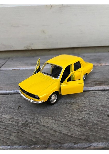 Welly Renault 12 Diecast Metal Araba Model Araba Oyuncak Araba Çek Bırak Araba 12 cm Toros Araba indirimleri