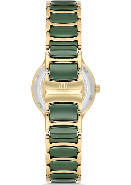 QL110T-15SG Kadın Kol Saati modelleri