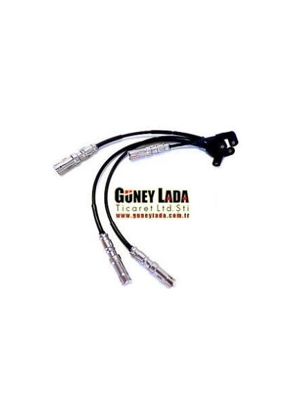 Buji Kablosu Tk. [skoda Octavia 1.6,bse,bfq,avu] 13