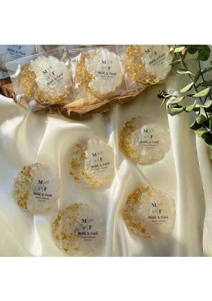 Magnet - 20 Adet Söz Nişan Nikah Düğün Kına Hediyelik Organizasyon modelleri