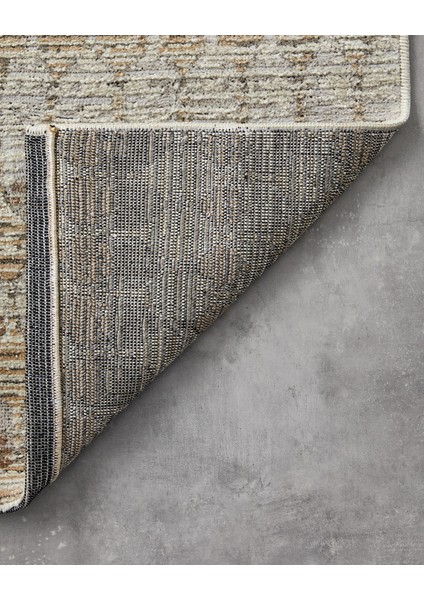 Plain Serenity Halı 80X300 cm Krem fiyatları