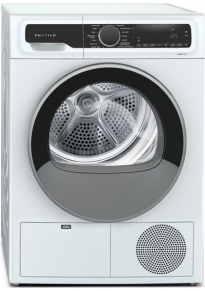 KM10611CTR 10 kg Çamaşır Kurutma Makinesi