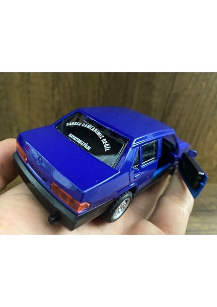 Metal Tofaş Şahin Lacivert Çek Bırak Açılır Kapı Araba Tofaş Doğan Şahin Metal Çek Bırak indirimleri