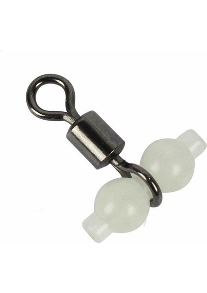 Fosforlu Köstek Fırdöndüsü Küçük 10 Lu P