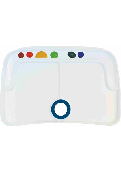 Mijello Hold Multi Palet Boya Tutmayan Palet MAP-1712