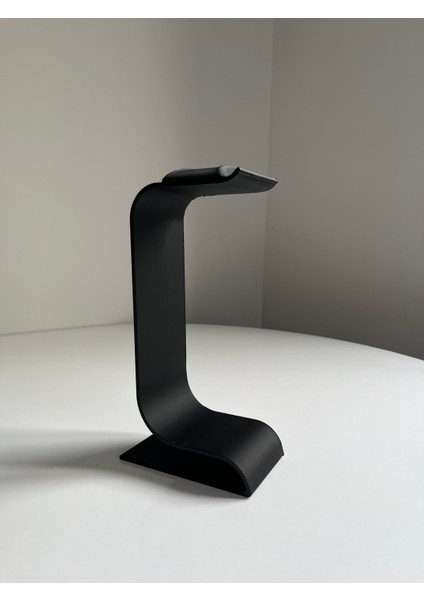 Masaüstü Kulaklık Standı | Oyuncu Yayıncı Ekipmanları