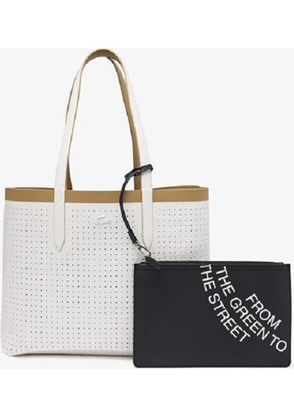 Women's Shopping Bag NF4382AS Çift Taraflı fiyatları