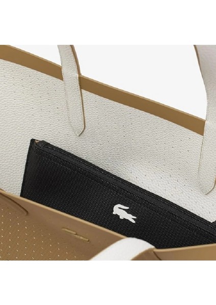 Women's Shopping Bag NF4382AS Çift Taraflı modelleri