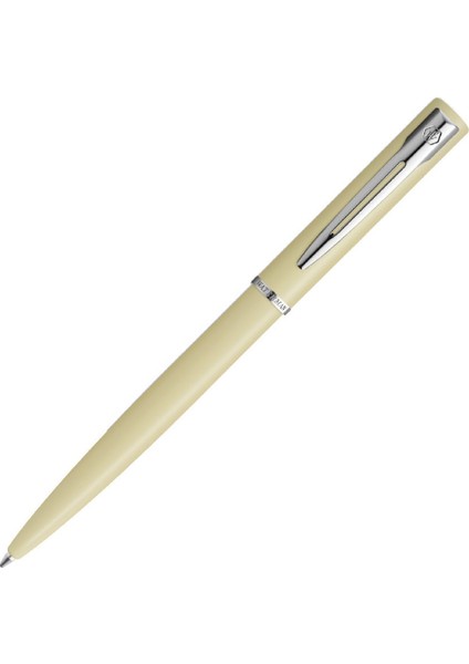 Allure Pastel Sarı CT Tükenmez Kalem 2105310