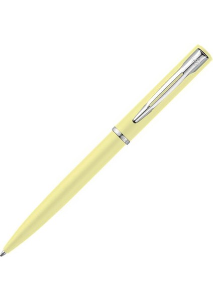 Allure Pastel Sarı CT Tükenmez Kalem 2105310 modelleri