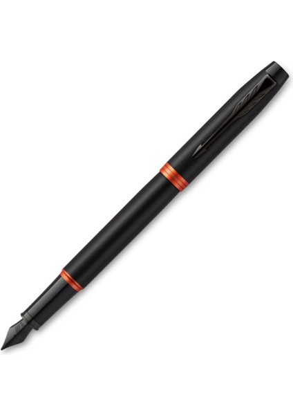 IM Dolma Kalem Vibrant Rings Flame Orange 2172944 fiyatları