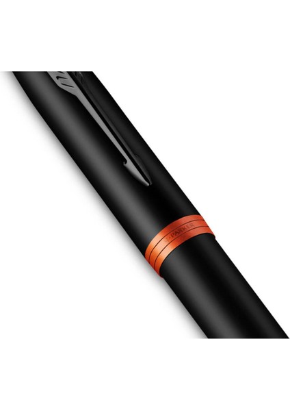 IM Dolma Kalem Vibrant Rings Flame Orange 2172944 fırsatları