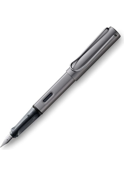 Al-Star Dolma Kalem Koyu Gri 26-M indirimleri