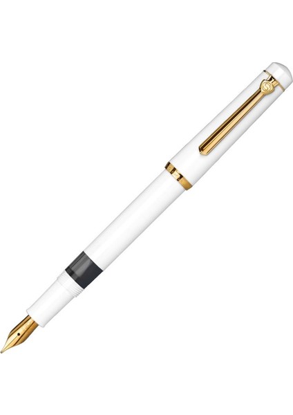 419 Dolma Kalem Beyaz