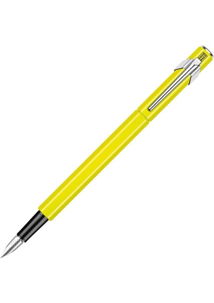 849 Dolma Kalem Sarı M 840.470 indirimleri