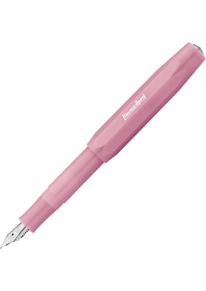 Frosted Sport Dolma Kalem Pembe M 10001863 modelleri