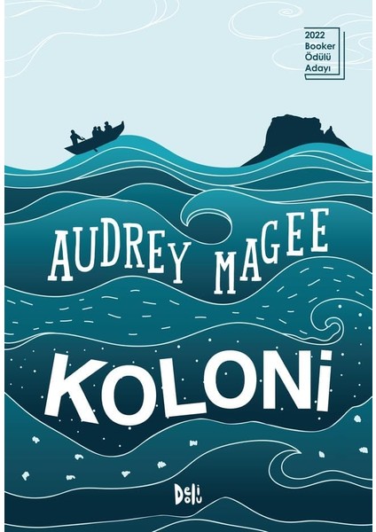 Koloni.the Colony
