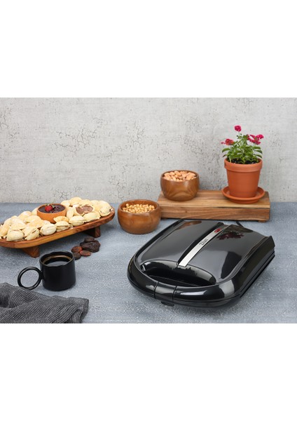 ZLN2816 Ceviz Kurabiye Yapma Makinesi | Nut Maker | Pratik, Hızlı ve Lezzetli Kurabiyeler