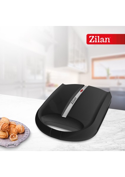 ZLN2816 Ceviz Kurabiye Yapma Makinesi | Nut Maker | Pratik, Hızlı ve Lezzetli Kurabiyeler fırsatları