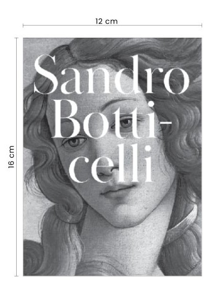 Ikonik Tablolar Kartpostal Seti (7'li) fiyatları