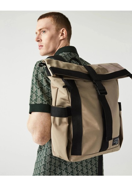Men's Sailor Backpack