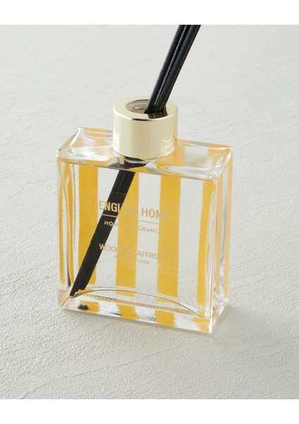 Woody&saffron Çubuklu Oda Kokusu 100 ml modelleri