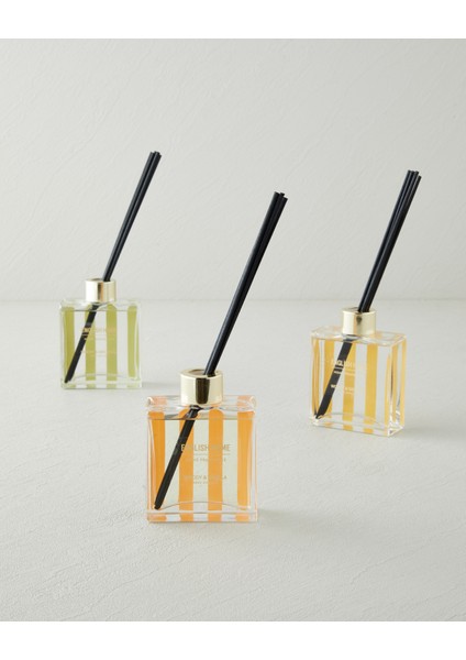 Woody&saffron Çubuklu Oda Kokusu 100 ml fırsatları