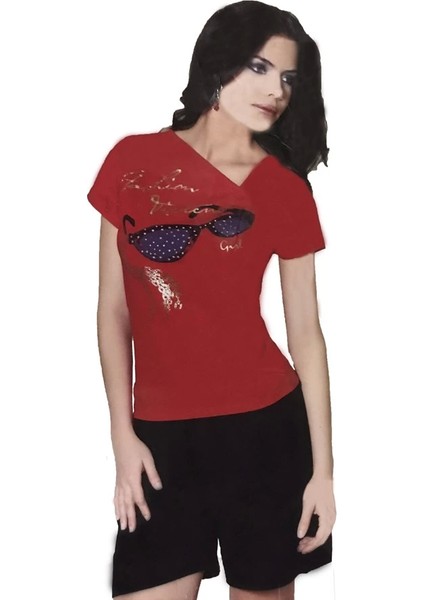 İtaliana Cotton Kadın Külotlu Çorap